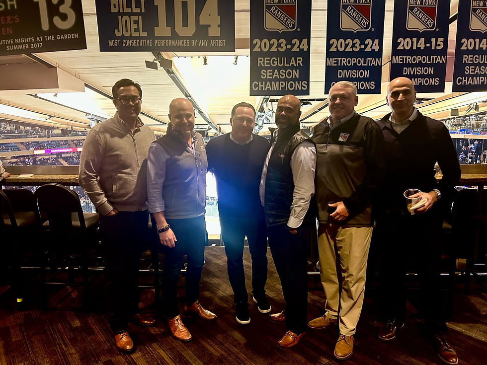 bhi-food-beverage-team-hosted-a-client-event-at-the-new-york-rangers-vs-ottawa-senators-ho