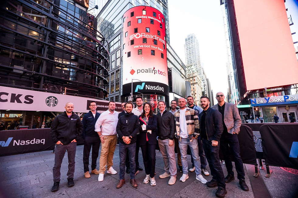 bhis-tech-team-hosted-a-group-of-growth‑stage-ceos-at-the-nasdaq-headquarters-in-new-york-