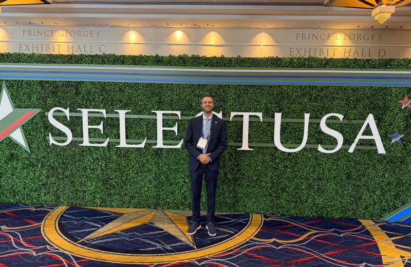 bhi-tech-team-zohar-scheinman-relationship-manager-attends-the-2026-selectusa-investment-s