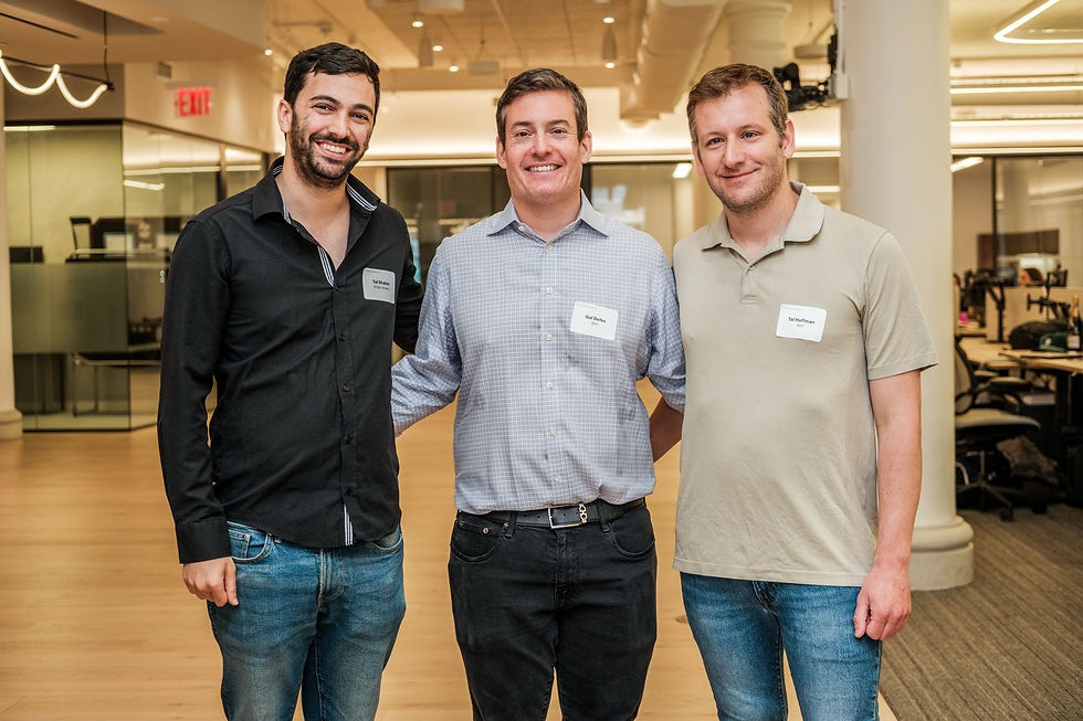 BHI-tech-co-hosts-a-roundtable-discussion-with-israeli-mapped-in-ny-and-latham-watkins-at-