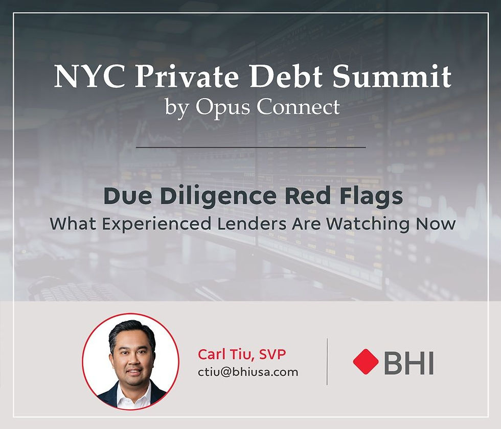 bhis-co-head-of-sbic-investments-participates-at-the-opus-connect-private-debt-deal-connec