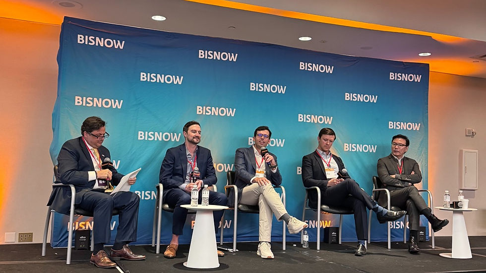 andrew -gruseke-of-our-cre-hospitality-lending-team-had-the-honor-of-being-a-panelist-at-t