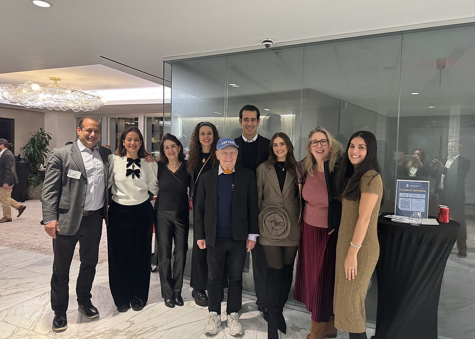 bhi-was-honored-to-host-american-friends-of-soroka-medical-center-inc-for-an-evening-of-ap